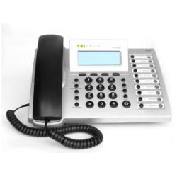 V-IP400P TELEFONO VOISPEED IP - Clicca l'immagine per chiudere